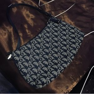 Christian Dior Petite Bag